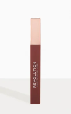 PrettyLittleThing Lipstick*Makeup Revolution IRL Whipped Lip Crème