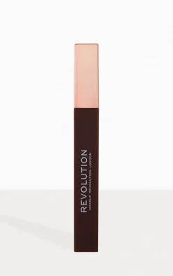 PrettyLittleThing Lipstick*Makeup Revolution IRL Whipped Lip Crème