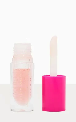 PrettyLittleThing Lip Gloss*Makeup Revolution Juicy Pout Lip Gloss