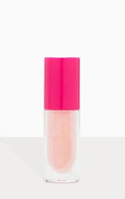 PrettyLittleThing Lip Gloss*Makeup Revolution Juicy Pout Lip Gloss