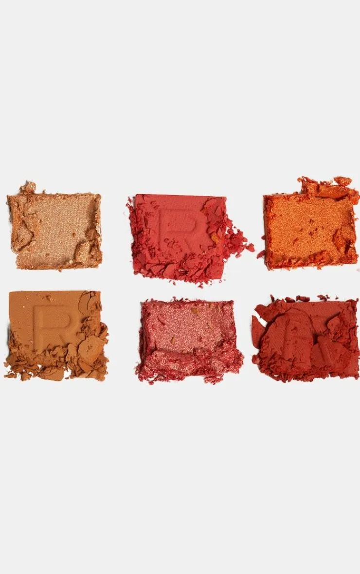 PrettyLittleThing Palettes*Makeup Revolution Mini Color Reloaded Eyeshadow Palette I See You