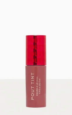 PrettyLittleThing Lip Gloss*Makeup Revolution Pout Tint Dreams