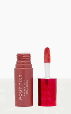 PrettyLittleThing Lip Gloss*Makeup Revolution Pout Tint Dreams