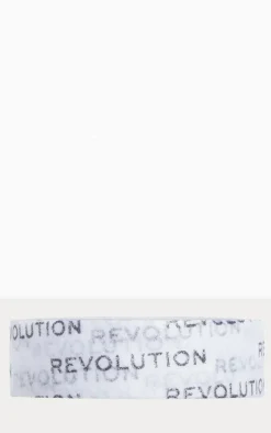 PrettyLittleThing Eyeshadow*Makeup Revolution Precise Shadow Cosmetic Tape