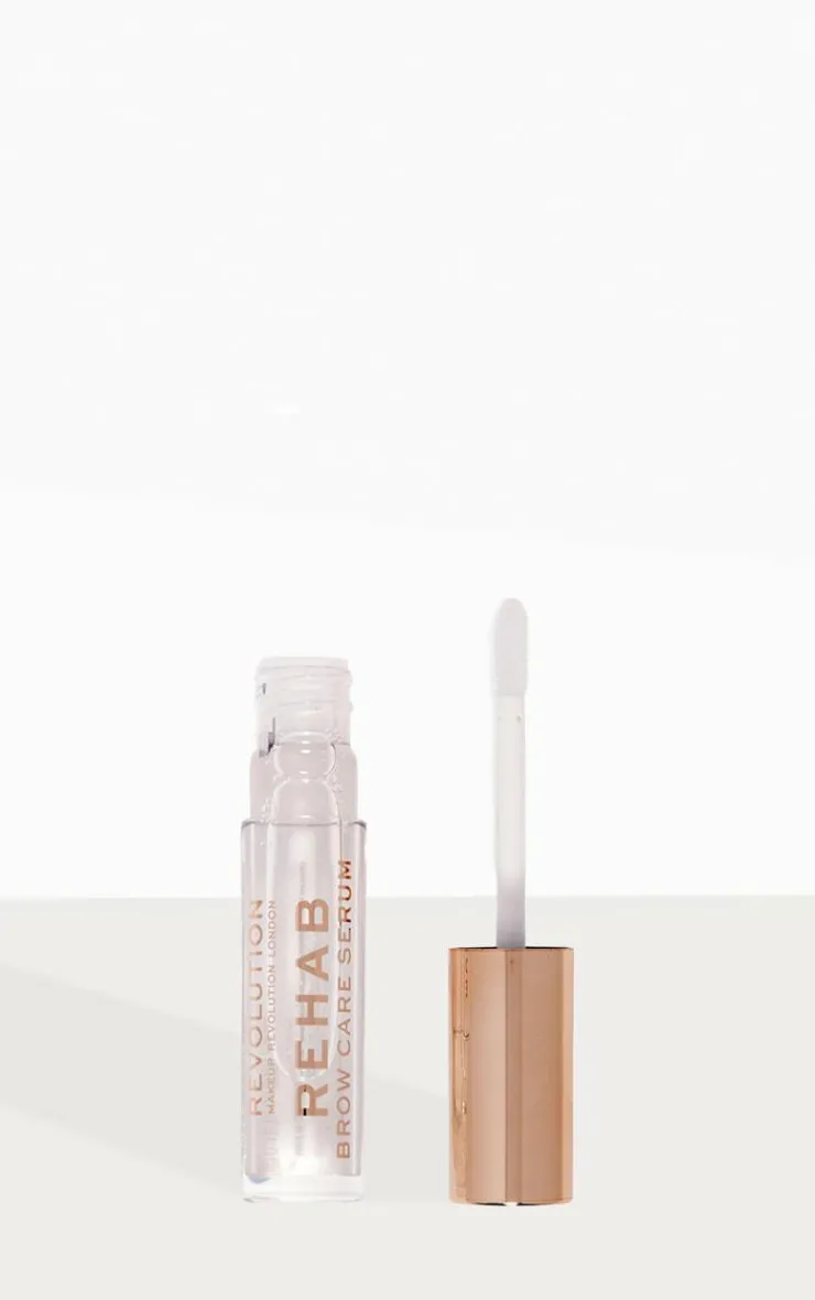 PrettyLittleThing Serums*Makeup Revolution Rehab Brow Care Serum