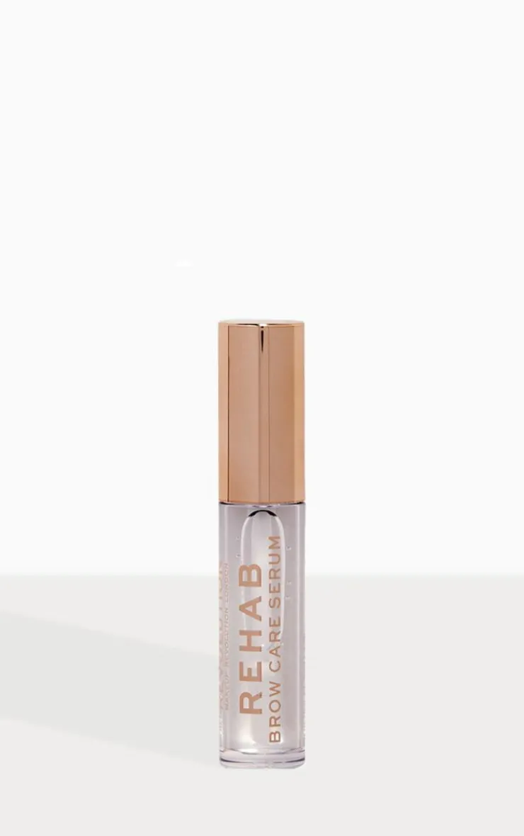 PrettyLittleThing Serums*Makeup Revolution Rehab Brow Care Serum