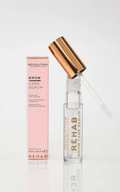 PrettyLittleThing Serums*Makeup Revolution Rehab Brow Care Serum