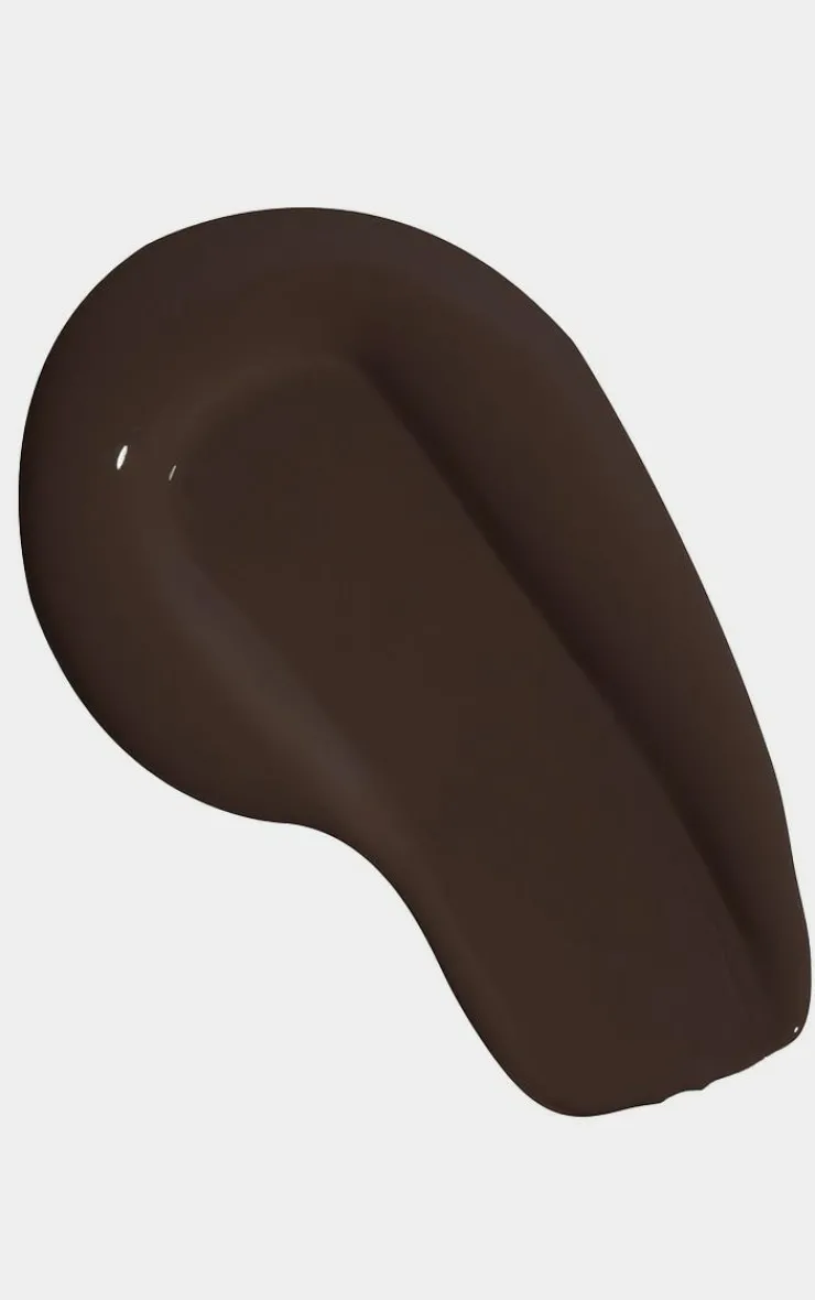 PrettyLittleThing Foundation*Makeup Revolution Skin Silk Serum Foundation