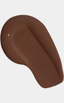 PrettyLittleThing Foundation*Makeup Revolution Skin Silk Serum Foundation