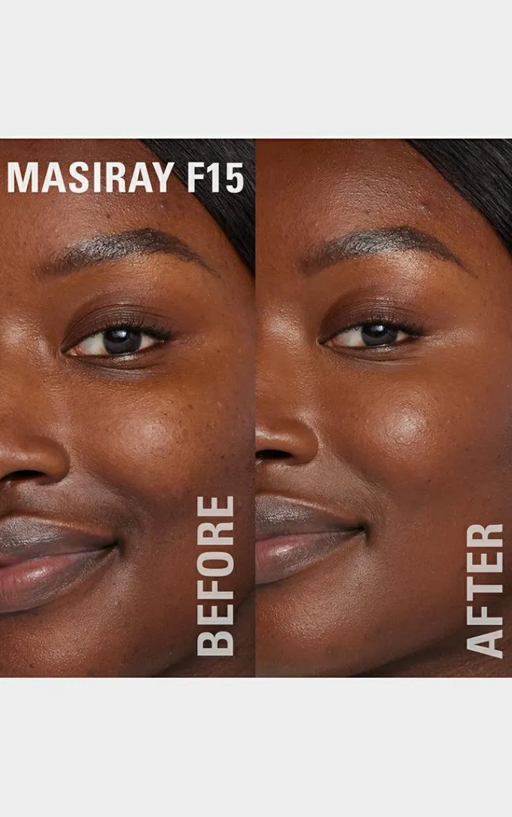 PrettyLittleThing Foundation*Makeup Revolution Skin Silk Serum Foundation