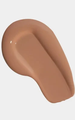 PrettyLittleThing Foundation*Makeup Revolution Skin Silk Serum Foundation F13.5
