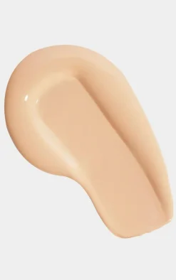 PrettyLittleThing Foundation*Makeup Revolution Skin Silk Serum Foundation
