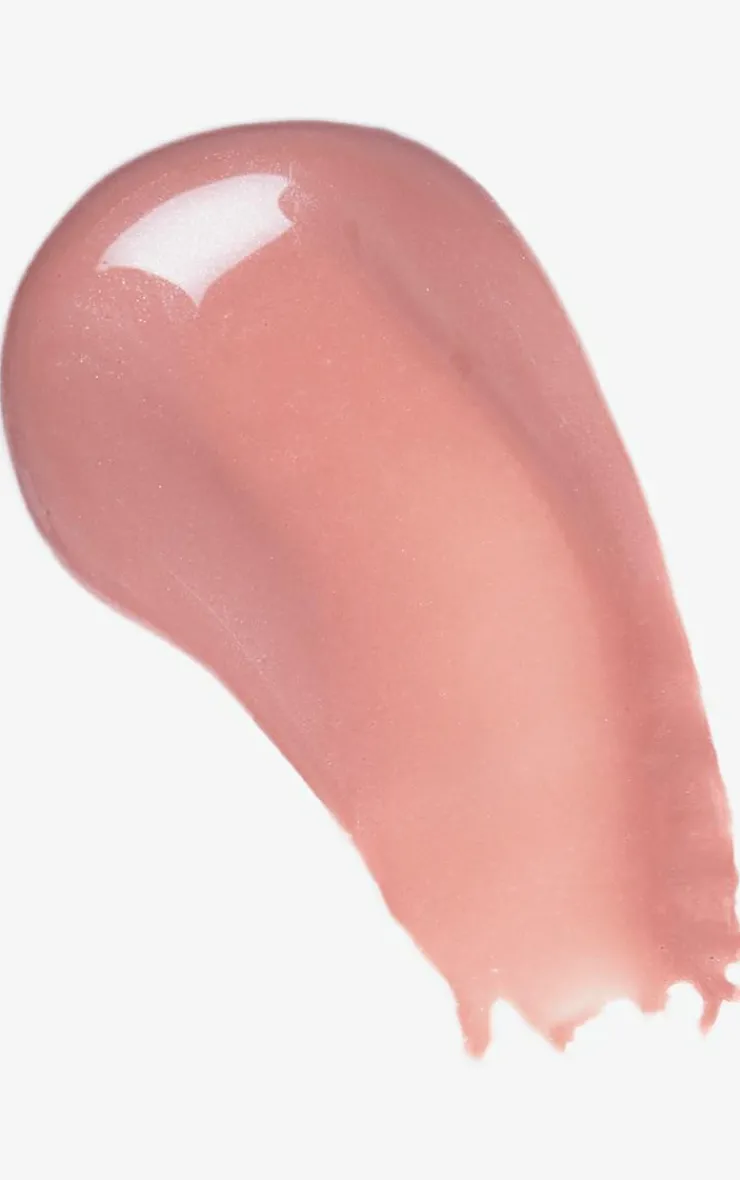 PrettyLittleThing Lip Gloss*Makeup Revolution Sweet Bomb Lip Gloss Swirl Pink
