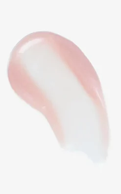 PrettyLittleThing Lip Gloss*Makeup Revolution Sweet Bomb Lip Gloss Vanilla Ice White Holo