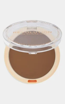 PrettyLittleThing Bronzers*Makeup Revolution Ultra Cream Bronzer