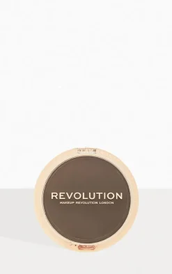 PrettyLittleThing Contouring*Makeup Revolution Ultra Cream Bronzer 