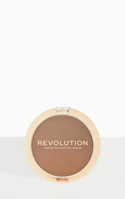 PrettyLittleThing Contouring*Makeup Revolution Ultra Cream Bronzer