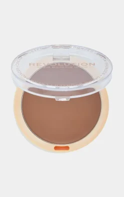 PrettyLittleThing Contouring*Makeup Revolution Ultra Cream Bronzer