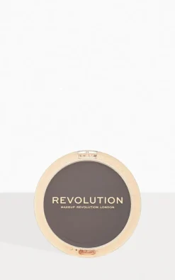 PrettyLittleThing Contouring*Makeup Revolution Ultra Cream Bronzer