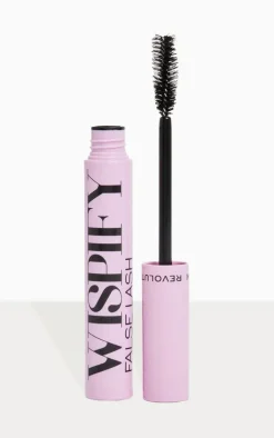 PrettyLittleThing Mascara*Makeup Revolution Wispify False Lash Mascara