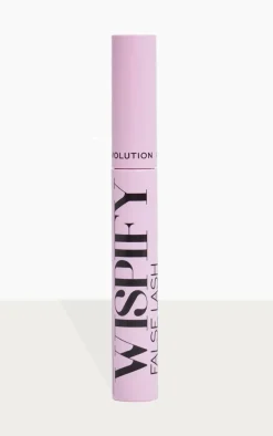 PrettyLittleThing Mascara*Makeup Revolution Wispify False Lash Mascara