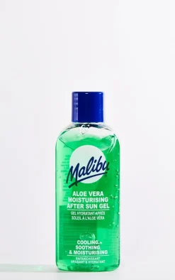 PrettyLittleThing Sun Care*Malibu Aloe Vera After Sun Moisturising Gel 100ml