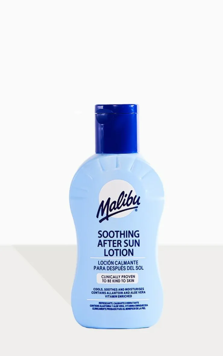PrettyLittleThing Sun Care*Malibu Soothing After Sun Lotion 100ml