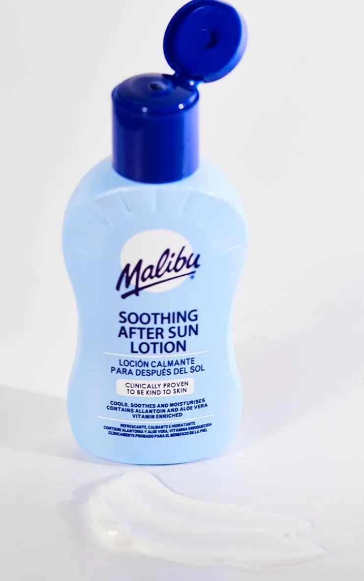 PrettyLittleThing Sun Care*Malibu Soothing After Sun Lotion 100ml