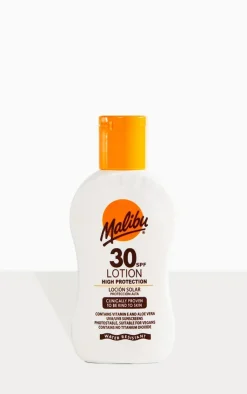 PrettyLittleThing Sun Care*Malibu SPF 30 Sun Lotion 200ml