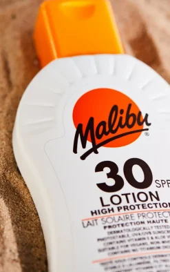 PrettyLittleThing Sun Care*Malibu SPF 30 Sun Lotion 200ml