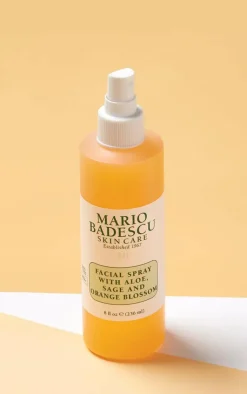 PrettyLittleThing Toners*Mario Badescu Facial Spray With Aloe, Sage & Orange Blossom 236ml
