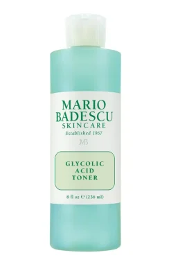 PrettyLittleThing Toners*Mario Badescu Glycolic Acid Toner 236ml
