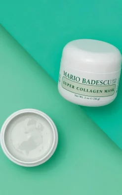 PrettyLittleThing Face Masks*Mario Badescu Super Collagen Clay Mask 29ml