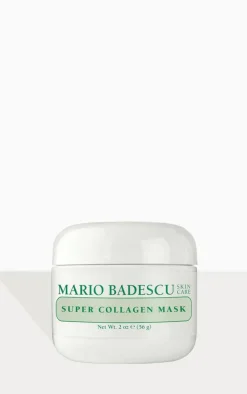 PrettyLittleThing Face Masks*Mario Badescu Super Collagen Clay Mask 29ml