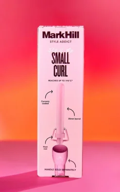 PrettyLittleThing Hair Tools*Mark Hill Baby Edition 25mm Small Barrel