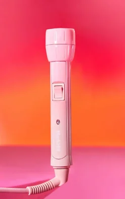 PrettyLittleThing Hair Tools*Mark Hill Baby Edition Curling Wand Handle