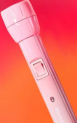 PrettyLittleThing Hair Tools*Mark Hill Baby Edition Curling Wand Handle