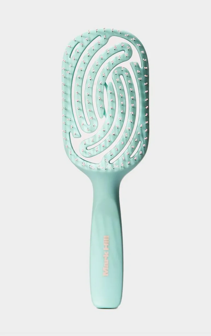 PrettyLittleThing Hair Tools*Mark Hill Edition Detangle Brush