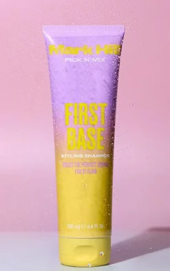 PrettyLittleThing Hair Care*Mark Hill First Base Styling Shampoo 250Ml