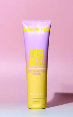 PrettyLittleThing Hair Care*Mark Hill First Base Styling Shampoo 250Ml