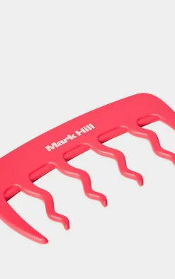 PrettyLittleThing Hair Tools*Mark Hill Edition Wide Tooth Curl Comb