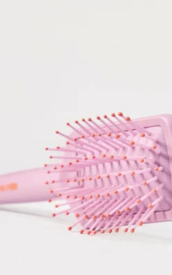 PrettyLittleThing Hair Tools*Mark Hill Edition Mini Paddle Brush