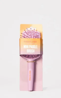 PrettyLittleThing Hair Tools*Mark Hill Edition Mini Paddle Brush
