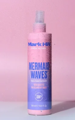 PrettyLittleThing Hair Care*Mark Hill Mermaid Waves Reviver Spray 300Ml