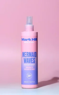 PrettyLittleThing Hair Care*Mark Hill Mermaid Waves Reviver Spray 300Ml