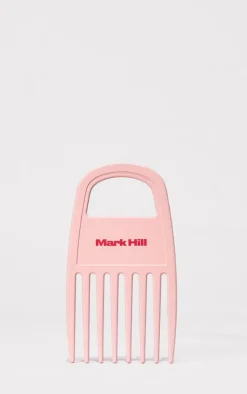PrettyLittleThing Hair Tools*Mark Hill Edition Curl Comb