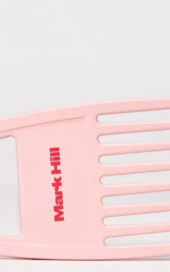 PrettyLittleThing Hair Tools*Mark Hill Edition Curl Comb