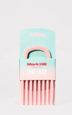PrettyLittleThing Hair Tools*Mark Hill Edition Curl Comb
