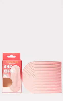 PrettyLittleThing Hair Tools*Mark Hill Edition Heat Resistant Mat