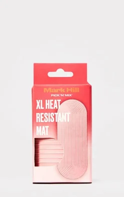 PrettyLittleThing Hair Tools*Mark Hill Edition Heat Resistant Mat